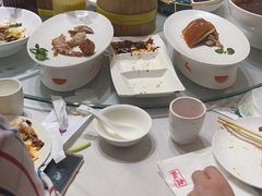 -鸭王烤鸭店(三里河店)