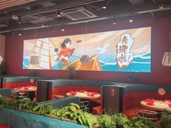 -避风塘(宝山万达店)