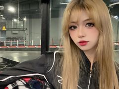 -魔赛卡丁车赛车汇(上海店)