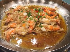-烤无忌·新疆菜馆(格林威治城店)