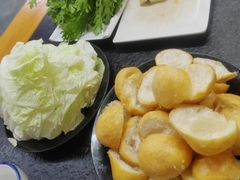 -新乡杨记红焖羊肉火锅(天坛南门店)