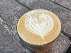-大酉·M Coffee(北京美术馆店)
