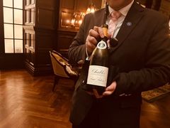 -LONG BAR 廊吧(外滩华尔道夫酒店)