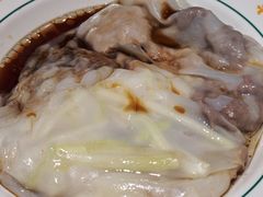 招牌鸳鸯肠粉-西关明记肠粉·亚洲地标美食(北京路店)