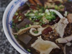 黔肠旺面-黔肠旺面馆(八鸽岩店)
