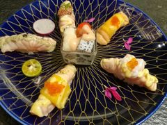 -古田居·特色寿司料理(星之岛旗舰店)