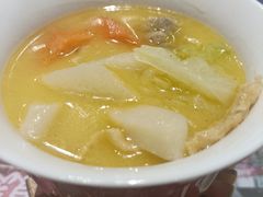 -小娘惹厨房Little Nyonya(狮城有约上榜店)