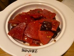 -守柴炉烤鸭(成都大邑店)