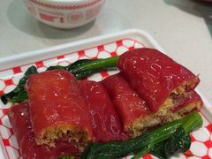-明腾壹间茶餐厅(新都会花园广场店)
