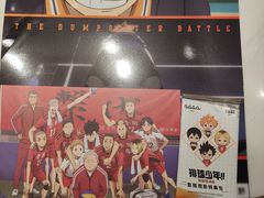 -英皇电影城(平安金融中心IMAX激光店)