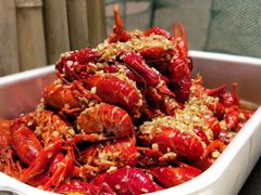 -漢咖啡·全服务式自助晚餐(武汉洲际酒店)