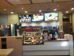 -DQ·蛋糕·冰淇淋(新佳丽店)