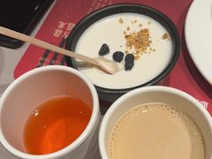 -耶里夏丽新疆餐厅(百联中环购物广场店)