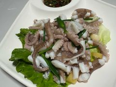 -舟山渔场(临安沙地路店)