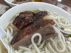 -陈光记烧腊店(罗保博士街店)