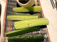 -五样儿西昌小签签烤串(建设路店)