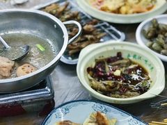 -小民大排档(光谷店)