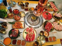 -韩宫宴和牛烤肉(宣州国购店)