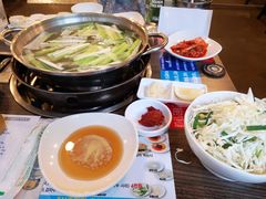 -新村一只鸡(新村本店)