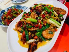 -侯师傅热炒店(印象城店)
