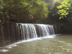-四洞沟景区