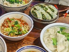 -袁家村关中印象体验店(砂之船奥特莱斯店)