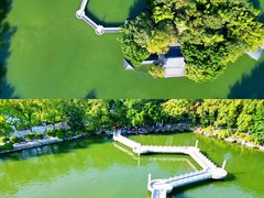 -桂林两江四湖景区