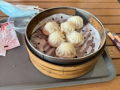 -鸡鸣汤包(红山动物园店)