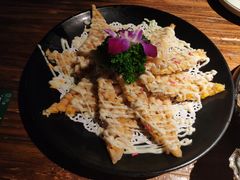 -嘉禾·悦享餐厅(八方汇店)