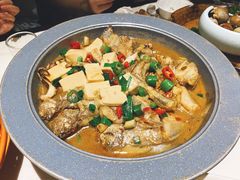 家烧海杂鱼-东门头·江鲜小馆(新天地店)