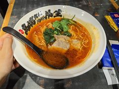 -和府捞面(天河领展广场店)