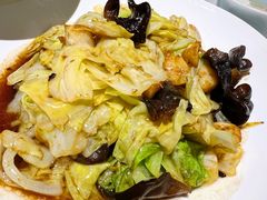 -小河盐帮·私家菜·烤鸭(三元桥·霄云路店)
