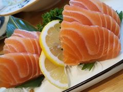 -村上一屋·亚洲菜融合小馆(南楼店)
