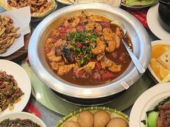 -大师傅金奖啤酒鱼(西街口总店)
