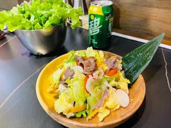 -烧江南烤肉(长春摩天活力城店)