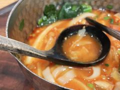 -小满手工粉(上海文峰广场店)