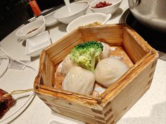 -顺峰顺水顺德菜(第一百货店)