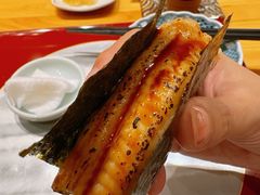 星鳗-鮨青(恒基名人购物中心店)