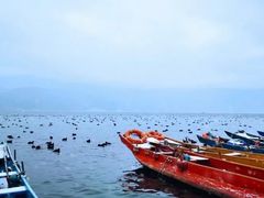 -丽江泸沽湖景区
