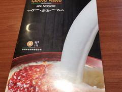 -萨莉亚意式餐厅(国和1000店)