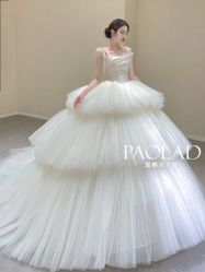 -南京宝娜嫁衣婚纱礼服馆(中央路店)