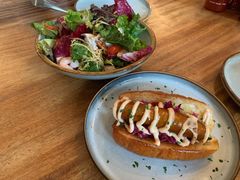 -RAC BAR(安福路店)