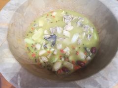 -云南野生菌石锅鱼石锅鸡(大金塔店)