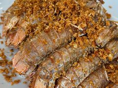 -濠江渔港酒楼(湾仔海鲜街，会展中心店)