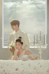 -米莱摄影写真(五大道别墅店)