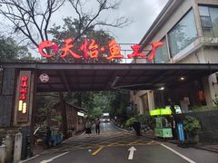 -天怡·鱼工厂(梅溪湖店)