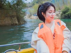 -天河潭旅游度假区