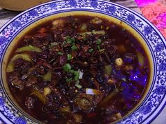 麻辣馋嘴蛙-金百万烤鸭店(马甸店)