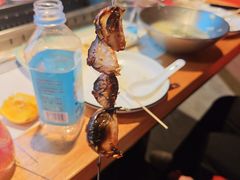 -高鸽子锦州烧烤63年(海阳路店)