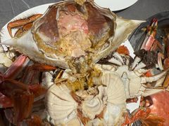 -一方渔歌蒸汽海鲜自助(文化路万达广场店)